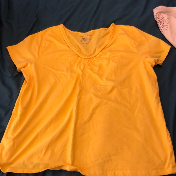 Lot of 1xl 1x women’s shirts 6 total in lot - Picture 3 of 8